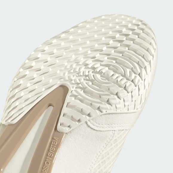 NIB women's 7 or 8.5 Adidas Speedex 23 High Top Boxing Shoes JH8822 - Picture 9 of 9